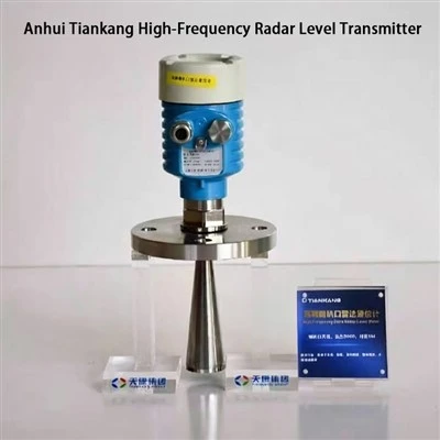 Elektronische waterniveaumeter
